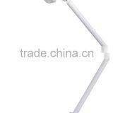 7W Study Led Table Lamps JK837 Folding Adjust Long Arm Antique Table Lamp Supplier's Choice thumbnail-3