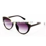 OEM Latest Fashion Polycarbonate Eyewear Women Sunglasses thumbnail-1