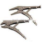 Vise Grip Locking Plier/The Basis Surgical Orthopedics Instruments thumbnail-6
