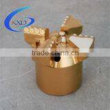 API Mining Tool Diamond Drag Bit /diamond Drill Bit for Hard Rock