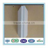 Plastic Templates for Construction