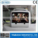 9 Inch Car Active Headrest Monitor Android Rear Seat Multimedia System thumbnail-5