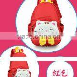 Canvas Small Shoulder Bag thumbnail-1