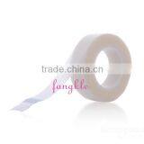 White eyelash extention tapes , tape for eyelash , make up tapes