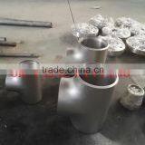 Duplex 2205 ASTM A815 Butt Weld Fittings Duplex 2205 ASTM A815 90 Deg Long Radius Elbow thumbnail-3