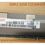 Hot Ram With Factory Price /32GB DDR3 1866MHZ PC3 14900 REG RAM MEMORY FOR SERVER