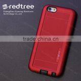 Phone Cases Supplier Mobile Cover Factory Protective Cases for Iphone 6s