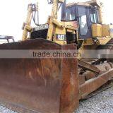 Used Good Condition Bulldozer D9R for Sale thumbnail-2
