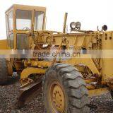 Original Used Good Conditon Motor Grader GD511A in Cheap Price Forsale thumbnail-6