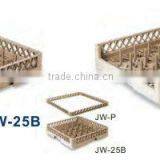 Glass Racks Glass Racks Beer Plastic Dishwasher Bar Hanging Wine Wall Mounted Drinking Plastic Wine Garment Display Glass Rack