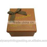 Newest Useful Empty Chocolate Boxes for Wedding Gift