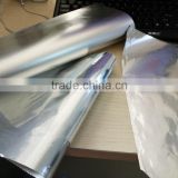 8011 H22 H24 2 micron pharmacutical aluminum foil