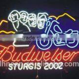 Budwelser Neon Light thumbnail-5