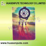 Dream Bell Leather PU Gel Soft Case Cover for IPad5 Stand Case