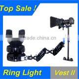 Photo Video Stabilizer Vest & Arm II thumbnail-1
