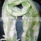 Silk Scarves & Stoles thumbnail-1