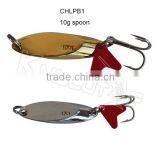 Small Busniess CHLPB1 Fishing Spoon Components Fishing Spoon Components