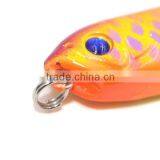 CH14QB1 Hard Fishing Minnow Lure for Bass Freshwater Fishing Pencil Bait thumbnail-3