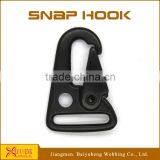 Safety Snap Hook Aluminum With Lock