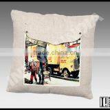 VINTAGE DECORATIVE DESIGN CUSHION, VINTAGE CUSHION thumbnail-1