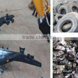 ELV Recycling Machinery