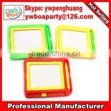No -toxic Plastic Kids Erasable Drawing Board With Plastic Pen thumbnail-1