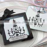 Glass Wedding Coasters thumbnail-1