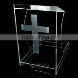 Pulpit,church Pulpit Chairs, High Quality Acrylic Pulpit thumbnail-2
