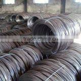 Factory on Hot Sale Manufacturer 20# Black Iron Wire thumbnail-5