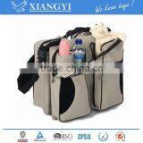 Portable Baby Diaper Tote Bag Bed Nappy Infant Carrycot Crib Cot Nursery thumbnail-2
