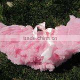 2016 New Arrvial Wholesale Colorful Baby Girls Skirt for Dance Pattern thumbnail-1