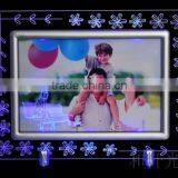 Acrylic LED Photo Frame LED Display Box thumbnail-4
