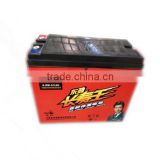 12v battery for electric rickshaw, battery rickshaw human battery