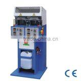 QF - 56 Shoe Upper Steaming Machine Useful Optimal Shoe Making Machine thumbnail-1