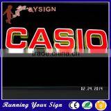 Optional High Brightness Mini Outdoor Advertisement Board thumbnail-5