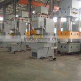 Single Column Hydraulic Press Machine Forging Press thumbnail-2