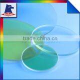 Standard Surface Quality 10/5 Round BaF2 Window With Arcoating thumbnail-3