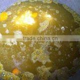 Wide Output Range Full Stainless Steel Orange Juice Making Machine thumbnail-4