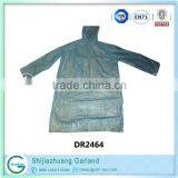 Best Selling Products China Wholesale Merchandise Waterproof Jacket Promotion Disposable Rain Poncho thumbnail-2