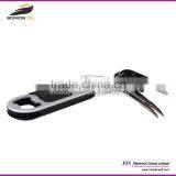 [Somostel] Factory Data Cable Mini Portable Keychain Cable for Smartphone Promotion Price thumbnail-2