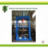 JCT Extruder, Adhesive Putty Extruder