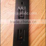 Kitchen Partial Extension Push Open Drawer Slides thumbnail-6