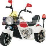 Children Toys Kids Electric Motorcycle With Light and Music thumbnail-1