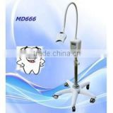 The Newest Cool light Teeth whitening Accelerator with Digital indicator