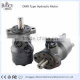 Hydraulic Motor Bmr 200 Hydraulic Motors for Vibratory Mini Roller thumbnail-4