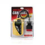 Original Leagend QUICKLYNKS Multi-language CAN OBDII VAG Scanner T45 VAG Code Reader Handy Auto Diagnostic Tool thumbnail-6