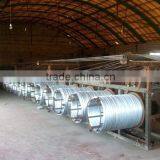Low Price Electro Galvanized Wire/galvanized Factory/galvanized Wire Manufacturer