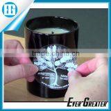 Custom Clear Vinyl Sticker, DIE CUT WINDOW STICKER Custom Die Cut Pvc Sticker