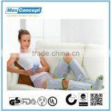 Battery or Adaptor Foot & Ankles Massager / Leg Massager Air Pressure thumbnail-1