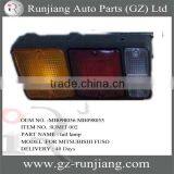 MB098056 MB098055 TRUCK TAIL LAMP Use for Mitsubishi Fuso Canter 86-93 Series Truck Auto Spare Parts
